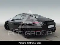 2021 Porsche Cayman