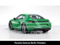2021 Porsche Cayman