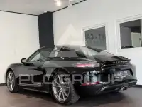 2021 Porsche Cayman