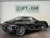 2021 Porsche Cayman