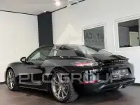 2021 Porsche Cayman