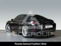 2021 Porsche Cayman
