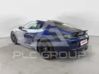 2021 Porsche Cayman