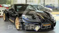 2021 Porsche Cayman