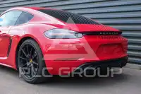 2021 Porsche Cayman