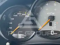 2021 Porsche Cayman