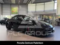 2021 Porsche Cayman