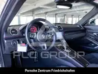 2021 Porsche Cayman