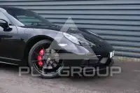 2021 Porsche Cayman