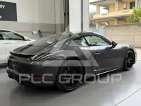 2021 Porsche Cayman