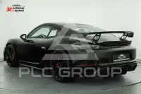 2021 Porsche Cayman