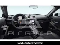 2021 Porsche Cayman