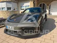2022 Porsche Cayman