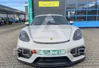 2021 Porsche Cayman