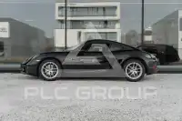 2021 Porsche Cayman
