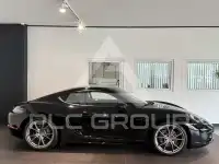 2021 Porsche Cayman