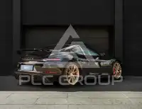 2021 Porsche Cayman