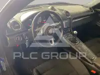2021 Porsche Cayman