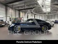 2021 Porsche Cayman