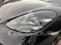 2021 Porsche Cayman