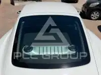 2021 Porsche Cayman