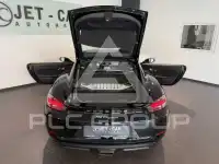 2021 Porsche Cayman