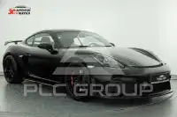 2021 Porsche Cayman
