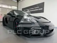 2021 Porsche Cayman