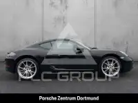 2021 Porsche Cayman
