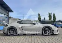 2021 Porsche Cayman