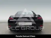 2021 Porsche Cayman