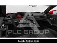 2021 Porsche Cayman