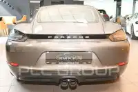 2021 Porsche Cayman