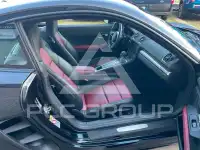 2021 Porsche Cayman