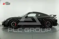 2021 Porsche Cayman