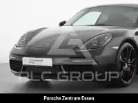 2021 Porsche Cayman