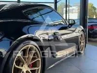2021 Porsche Cayman
