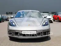 2021 Porsche Cayman