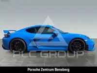 2021 Porsche Cayman
