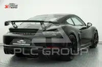 2021 Porsche Cayman