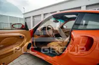 2001 Porsche 911