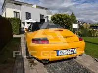 2021 Porsche 911