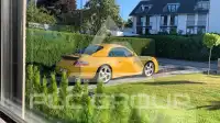 2021 Porsche 911
