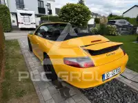 2021 Porsche 911