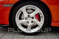 2001 Porsche 911