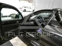 2021 Porsche Panamera