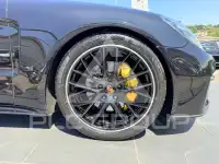 2021 Porsche Panamera