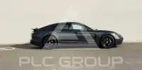 2021 Porsche Panamera