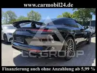 2021 Porsche Panamera