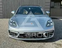 2021 Porsche Panamera